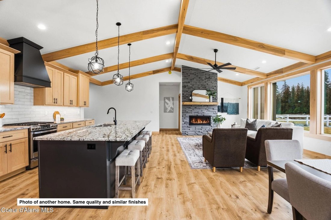 House in Sandpoint, Idaho, United States 5 - 18845879
