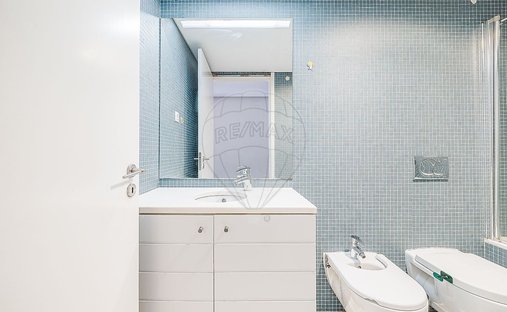 Apartment in Avenidas Novas, Lisbon, Portugal 1