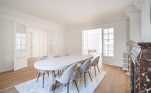 Wohnung in Porte Dauphine, Paris 16e Arrondissement, Paris 1