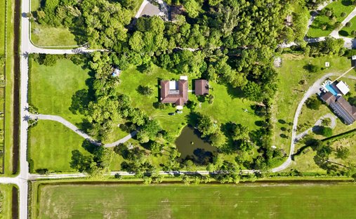 Casa a Loxahatchee, Florida, Stati Uniti 1