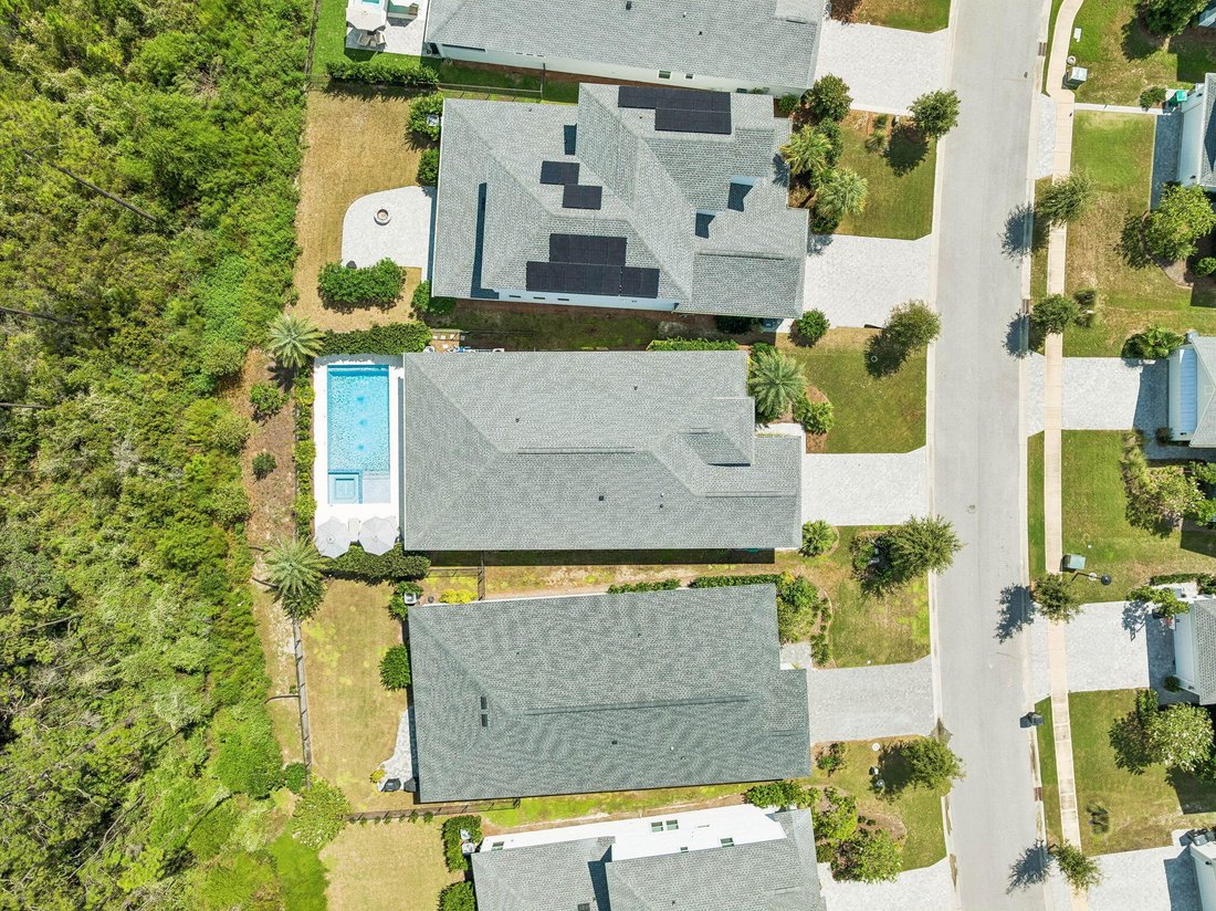 House in Inlet Beach, Florida, United States 4 - 18851348