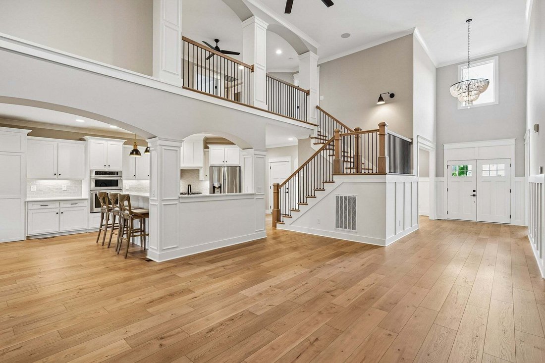 House in Lebanon, Tennessee, United States 3 - 18851335
