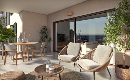 Condominio a Capdepera, Isole Baleari, Spagna 1