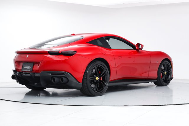 Coupe in Fort Lauderdale, FL, United States 3 - 18850325