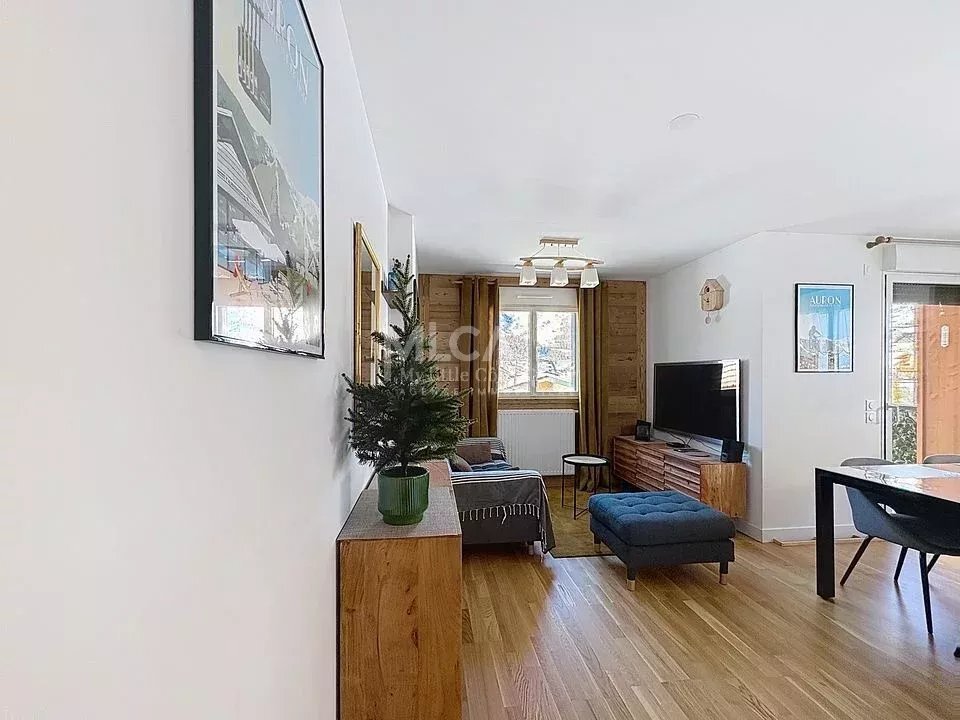 Apartment in Saint-Etienne-de-Tinée, Provence-Alpes-Côte d'Azur, France 2 - 18853116