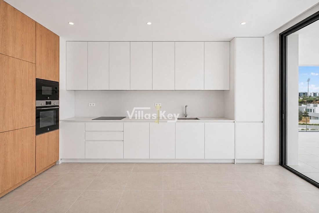 Apartment in São Sebastião, Lagos, Sao Goncalo de Lagos, Portugal 4 - 15997586