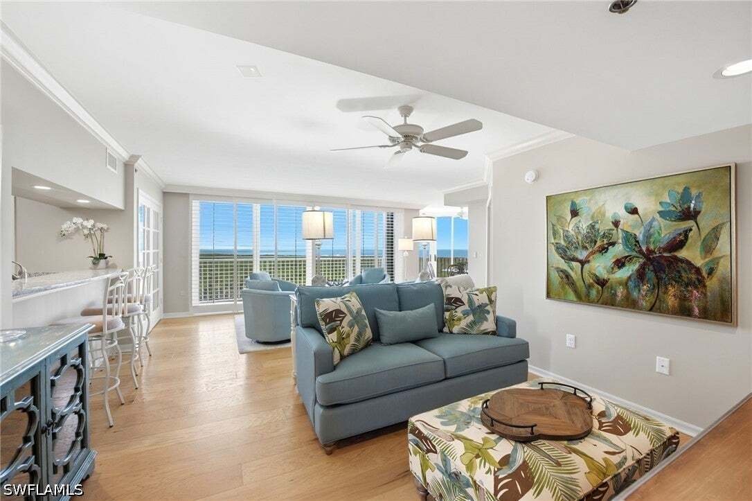 Condominio a Naples, Florida, Stati Uniti 5 - 18845244