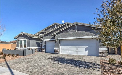House in Henderson, Nevada, United States 1
