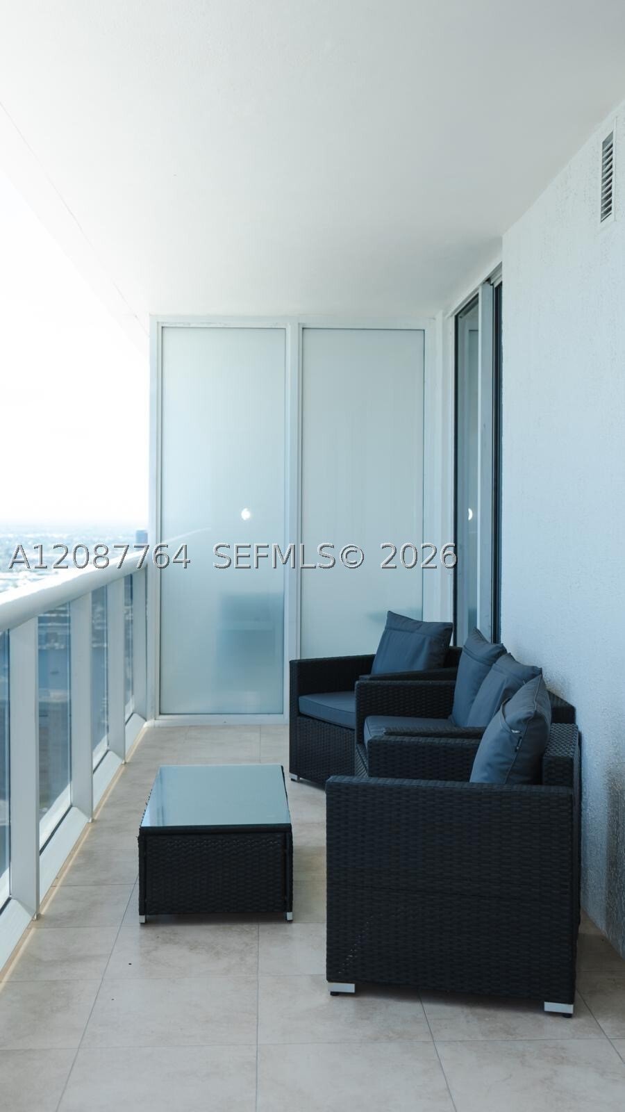 Appartement à Hallandale Beach, Floride, États-Unis 4 - 18850500