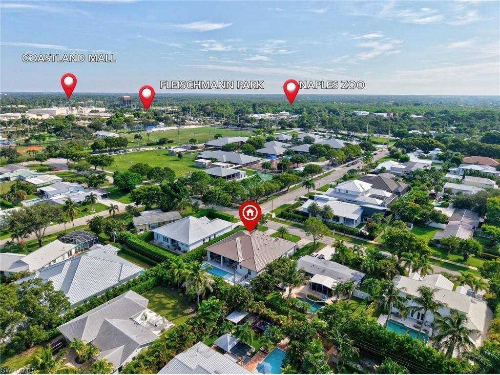 House in Naples, Florida, United States 4 - 18854324