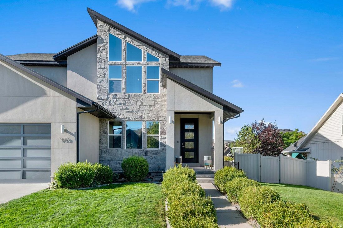 House in Riverton, Utah, United States 4 - 18845621