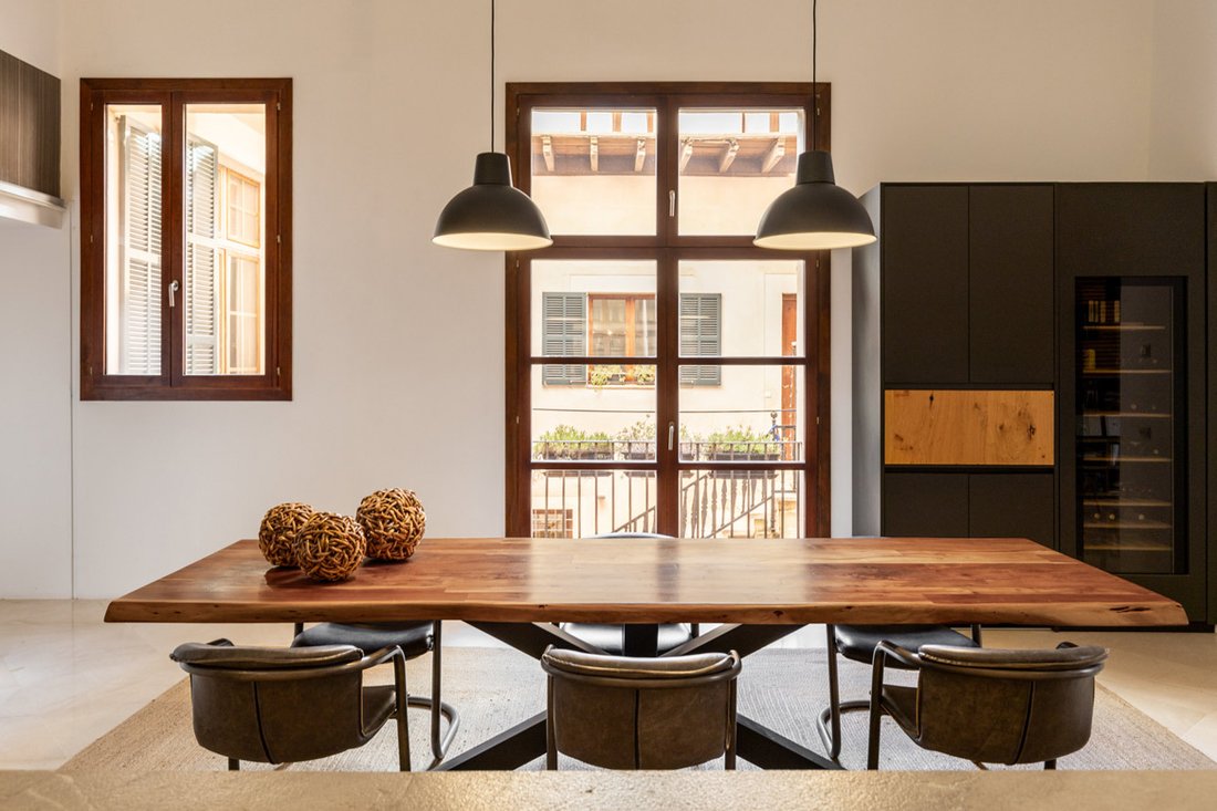 Apartment in Palma, Balearic Islands, Spain 5 - 18847856