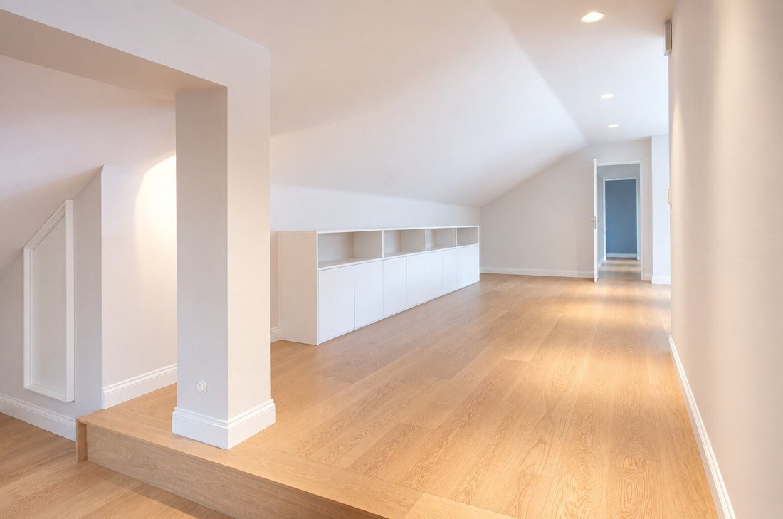 Appartement à Vienne, Vienne, Autriche 3 - 18850637