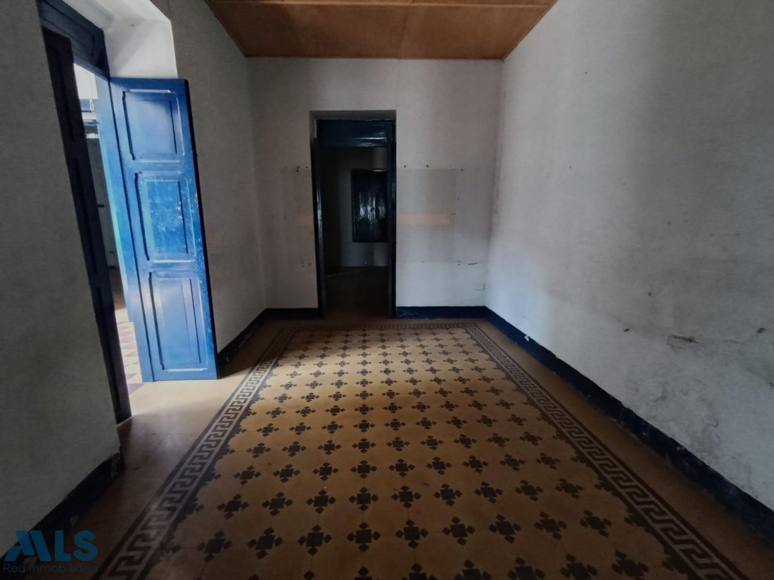 House in Medellín, Antioquia, Colombia 5 - 18850025