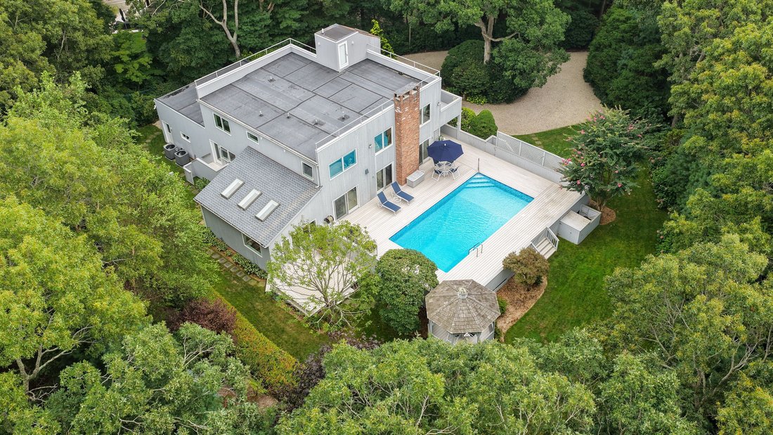 House in East Hampton, New York, United States 4 - 18847577