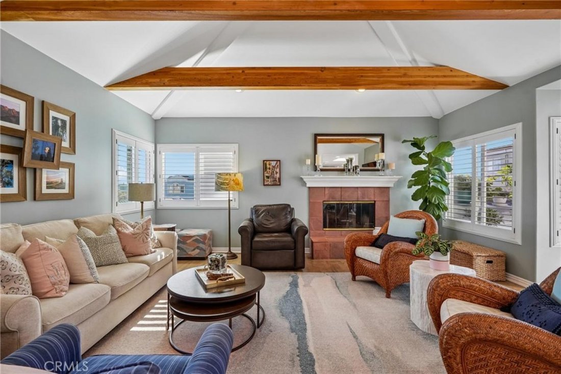 Maison à Hermosa Beach, Californie, États-Unis 3 - 18850310