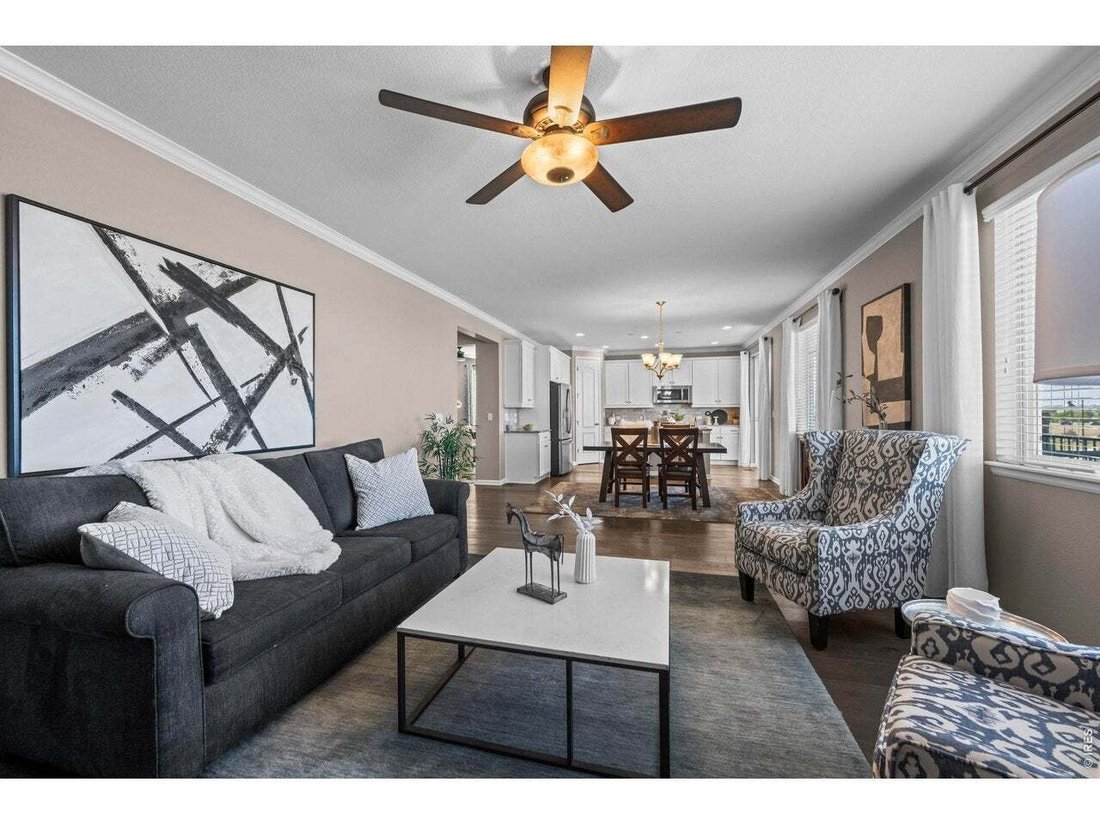 House in Broomfield, Colorado, United States 4 - 18845464