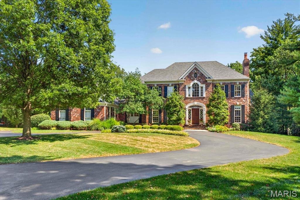 House in Town and Country, Missouri, United States 2 - 18854000