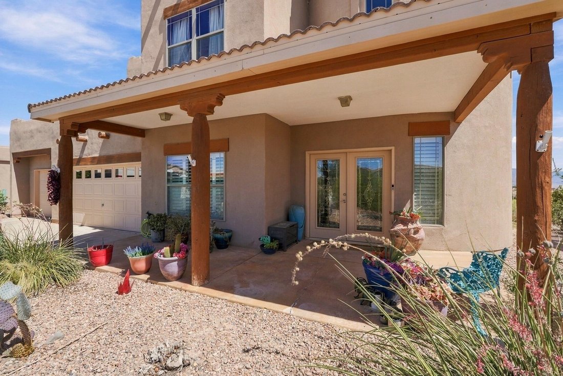 House in Rio Rancho, New Mexico, United States 4 - 18852775