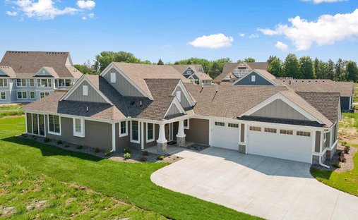 Casa a North Oaks, Minnesota, Stati Uniti 1
