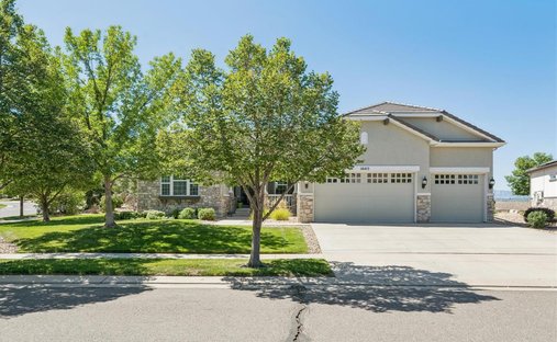 Casa en Broomfield, Colorado, Estados Unidos 1