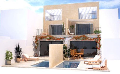 Residenza a They are Macià, Manacor, Isole Baleari 1
