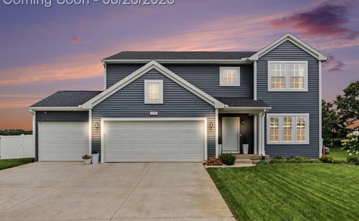 Casa a Kalamazoo, Michigan, Stati Uniti 1