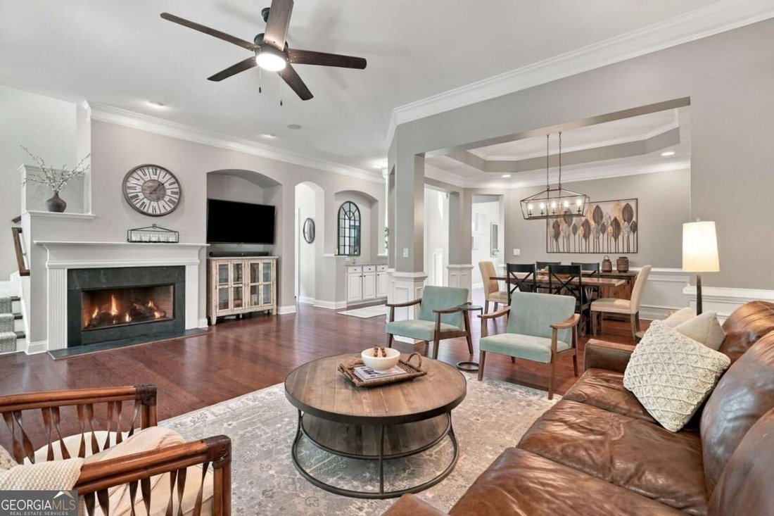 Residenza a Atlanta, Georgia, Stati Uniti 4 - 18854625
