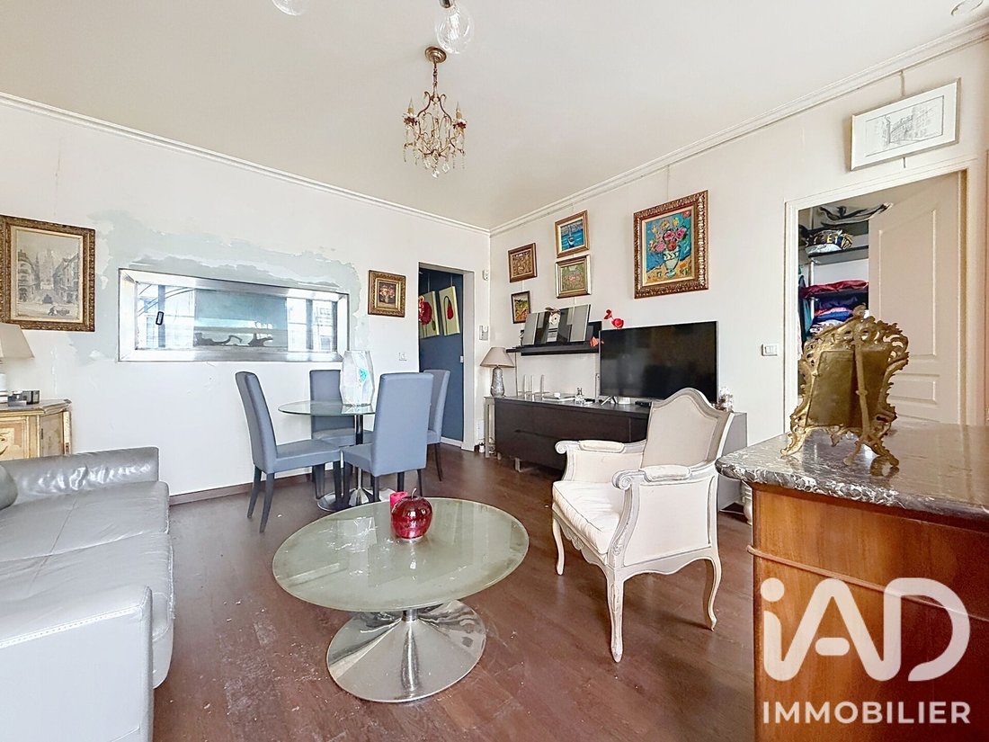 Apartment in Saint Merri, Paris 4e Arrondissement, Paris 4 - 18852000