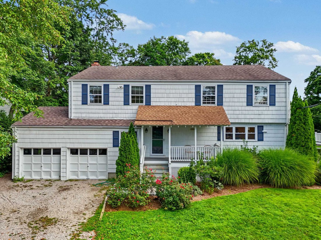 House in Greenwich, Connecticut, United States 1 - 18854063
