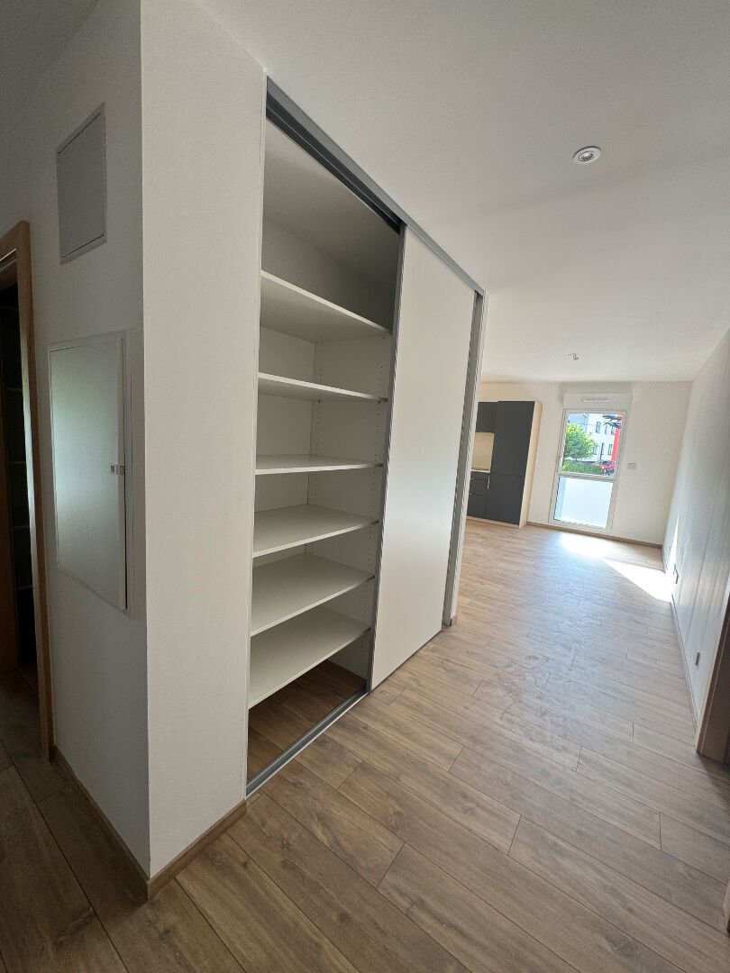 Apartment in Centre Ville, Gerardmer, France 3 - 18844536
