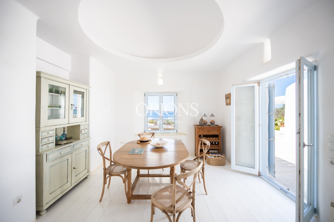 Villa in Paros, Aegean, Greece 2 - 18850873