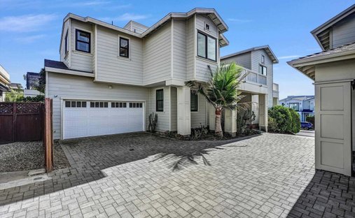 Condominio en San Diego, California, Estados Unidos 1