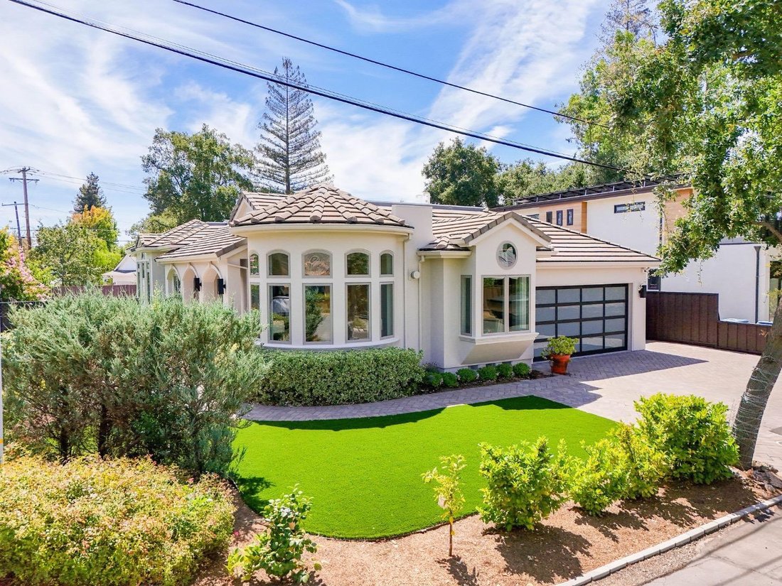 House in Palo Alto, California, United States 3 - 18845746