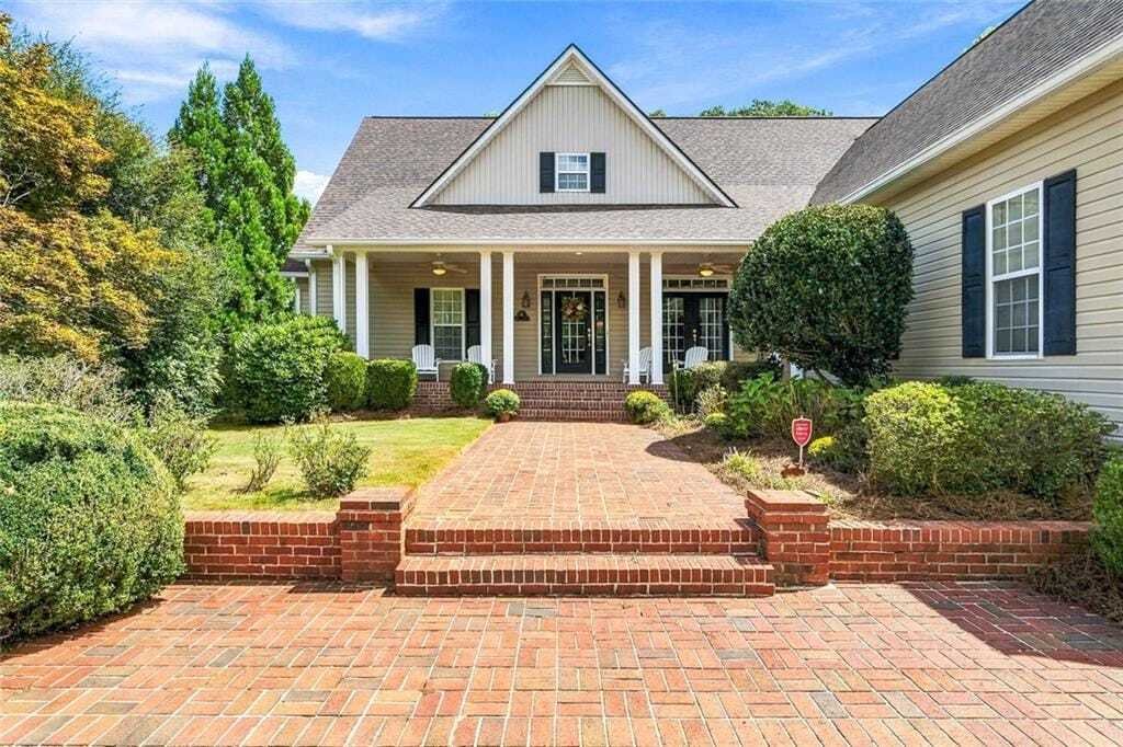 House in Carrollton, Georgia, United States 1 - 18852685