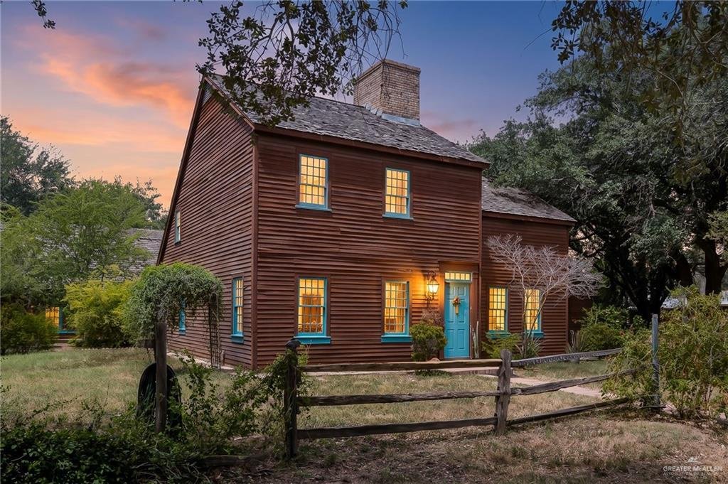 House in Mission, Texas, United States 1 - 18845876