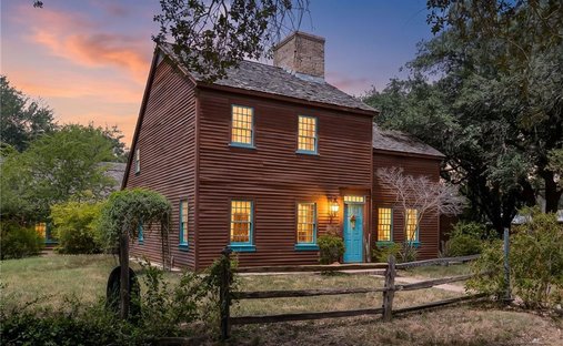 House in Mission, Texas, United States 1