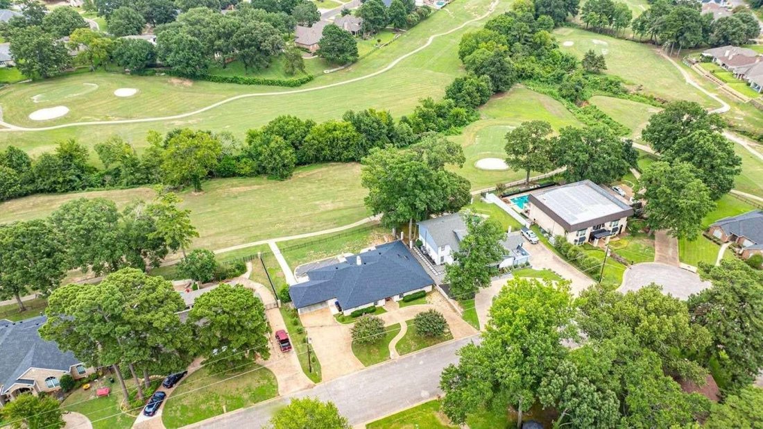 House in Longview, Texas, United States 2 - 18853052