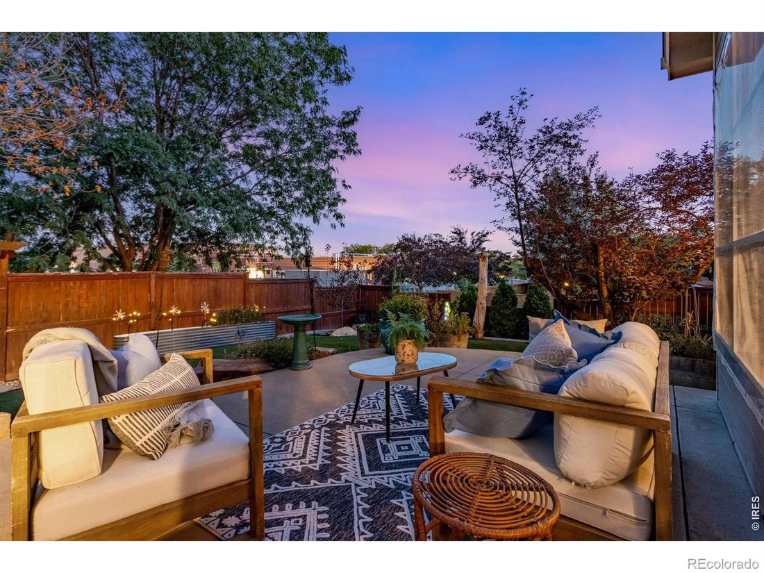 Haus in Fort Collins, Colorado, Vereinigte Staaten 5 - 18845276