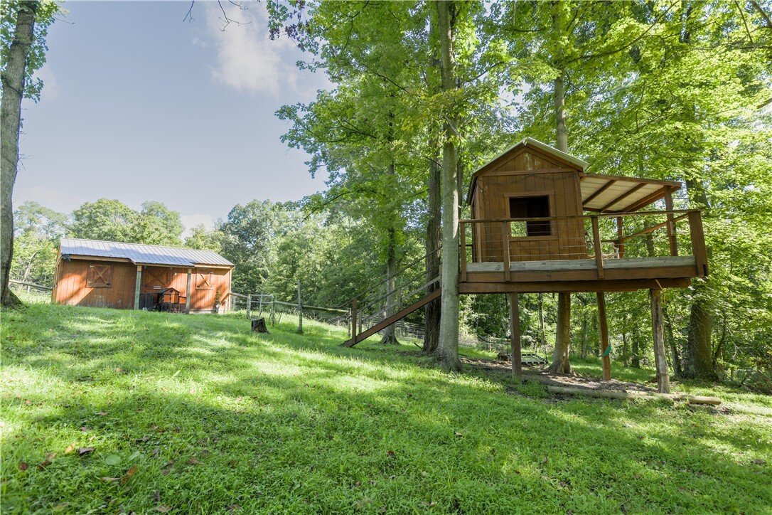 Farm Ranch in Canonsburg, Pennsylvania, United States 5 - 18853106