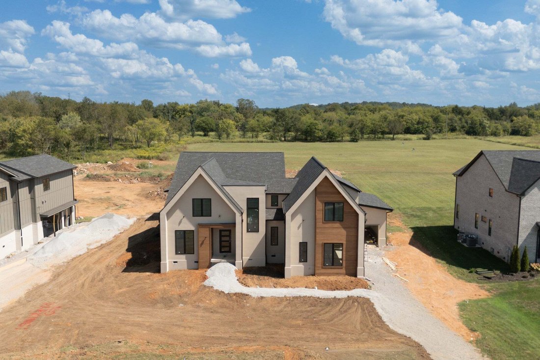 Haus in Murfreesboro, Tennessee, Vereinigte Staaten 2 - 18356862