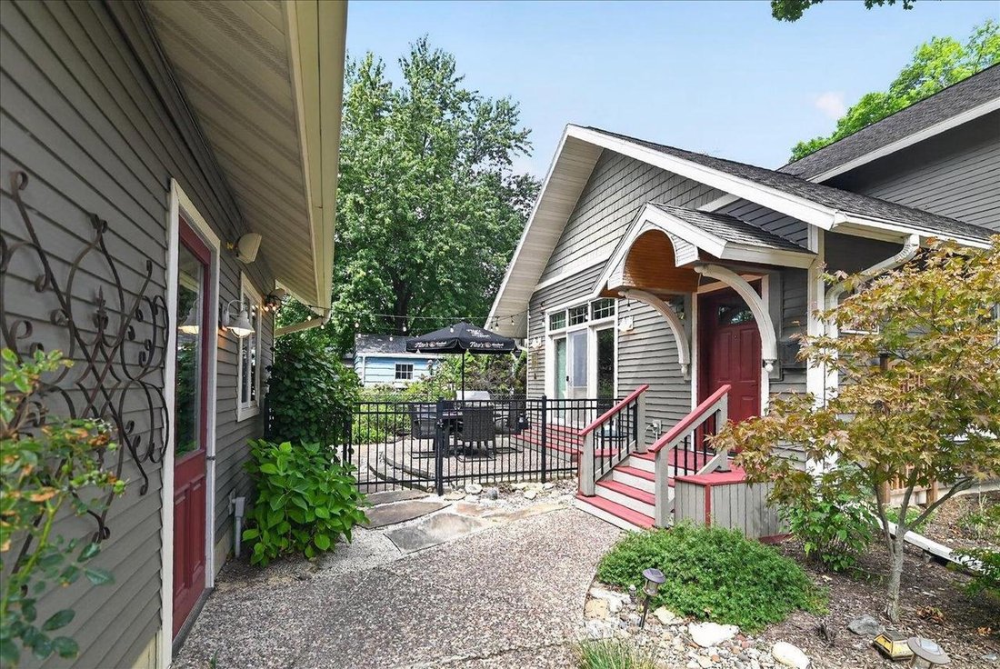Casa en Fitchburg, Wisconsin, Estados Unidos 4 - 18845174