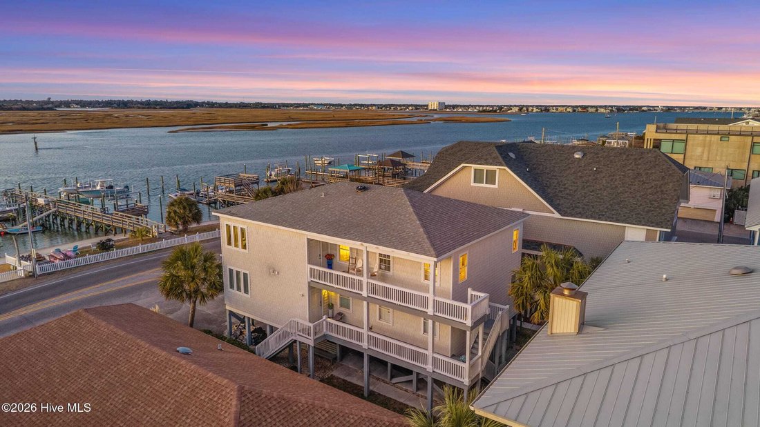 House in Wrightsville Beach, North Carolina, United States 2 - 18853993