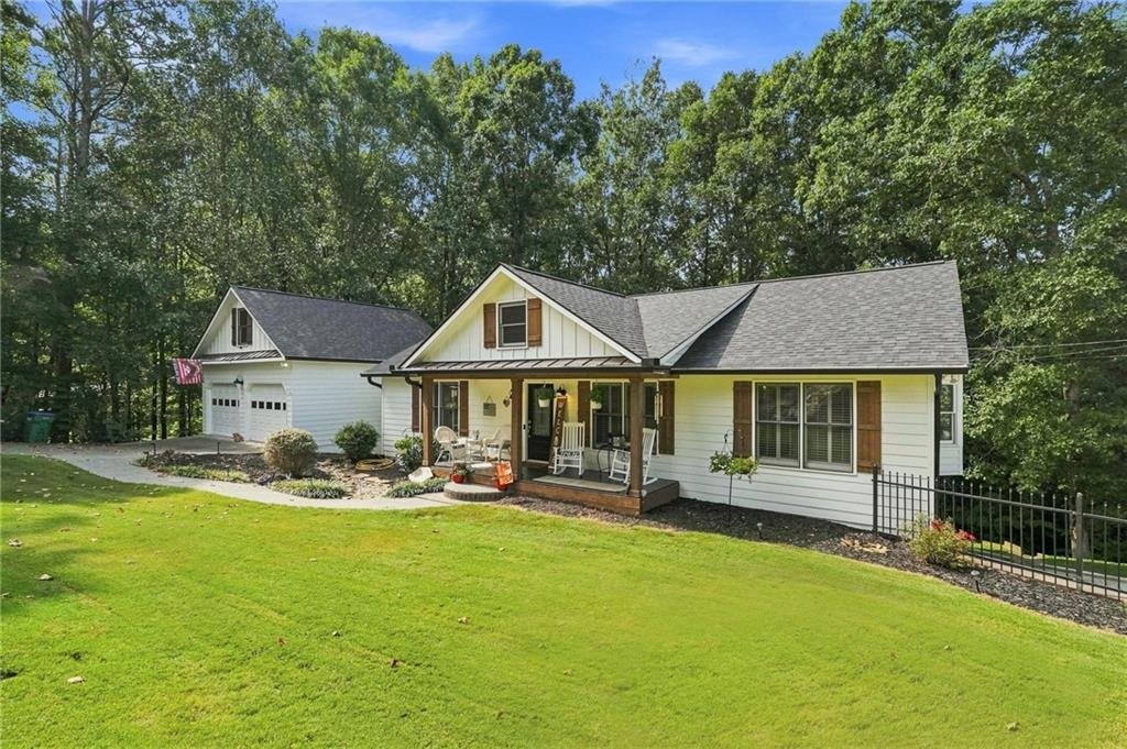 House in Jasper, Georgia, United States 2 - 18851502