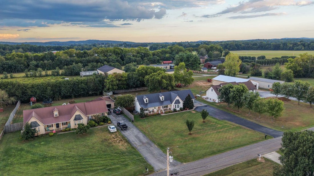 House in Bell Buckle, Tennessee, United States 5 - 18852885