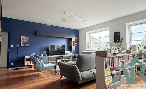 Apartamento en Schilick Centro Oeste, Schiltigheim, Francia 1