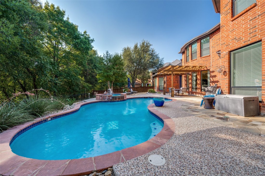 Casa a McKinney, Texas, Stati Uniti 3 - 18842527