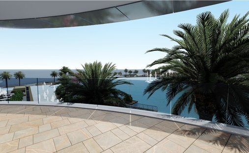 Apartamento en Kalkara, Malta 1