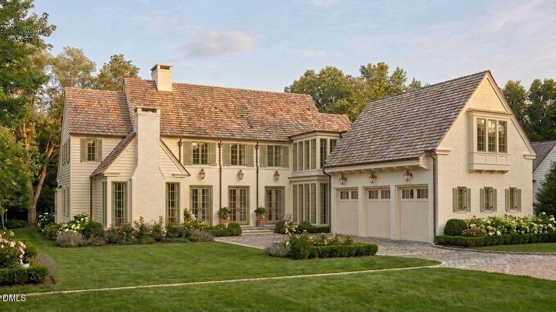 House in Raleigh, North Carolina, United States 1 - 18855604