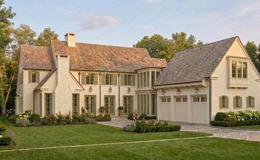 Casa a Raleigh, Carolina del Nord, Stati Uniti 1